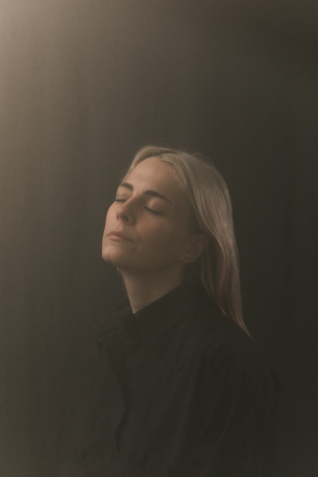 Nicky Elisabeth | MANOAH BIESHEUVEL